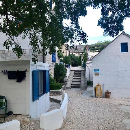 Bonavista Brela Daire Dış mekan fotoğraf