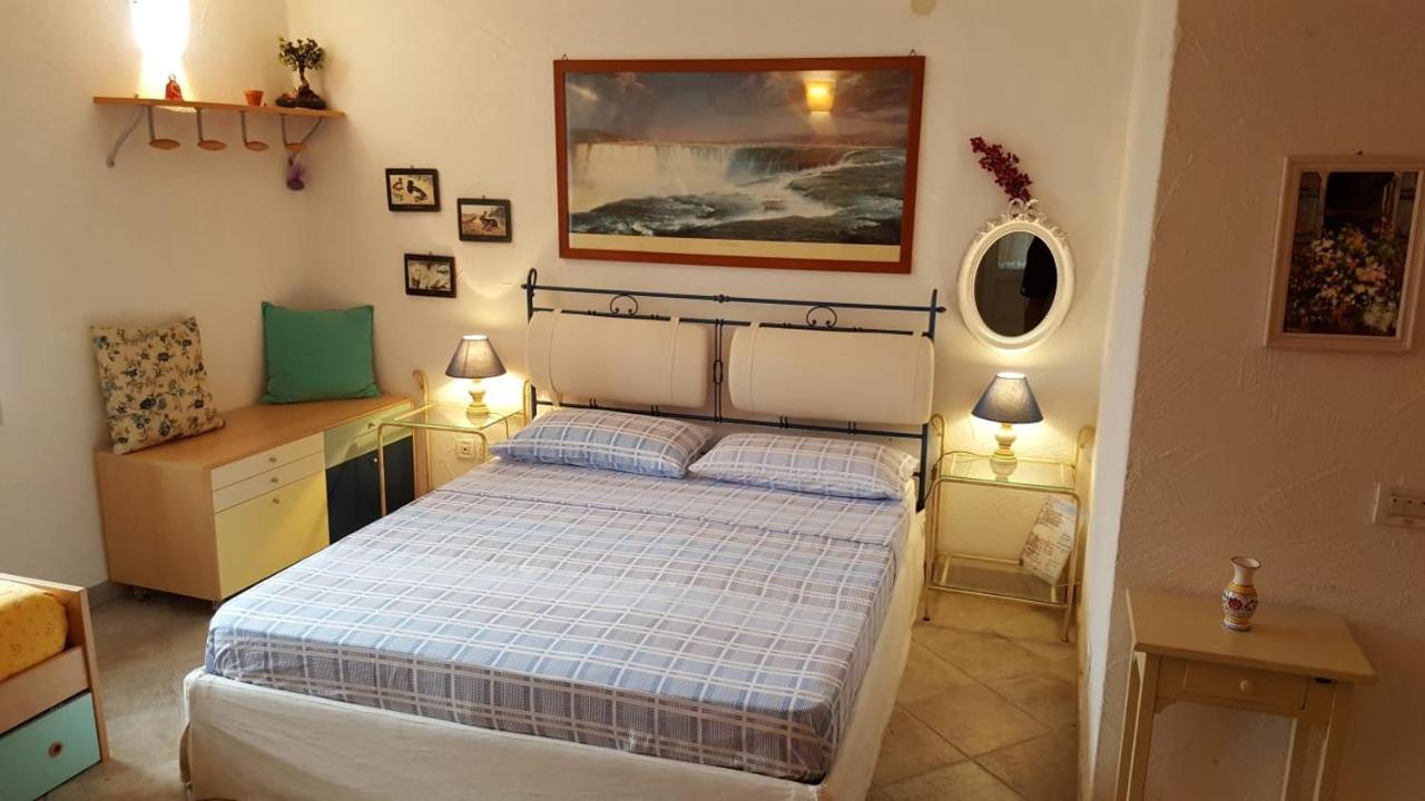 Bonavista Brela Daire Dış mekan fotoğraf