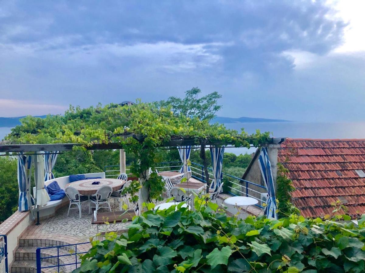 Bonavista Brela Daire Dış mekan fotoğraf