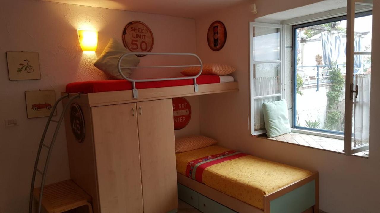 Bonavista Brela Daire Dış mekan fotoğraf