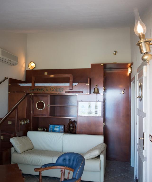 Bonavista Brela Daire Dış mekan fotoğraf