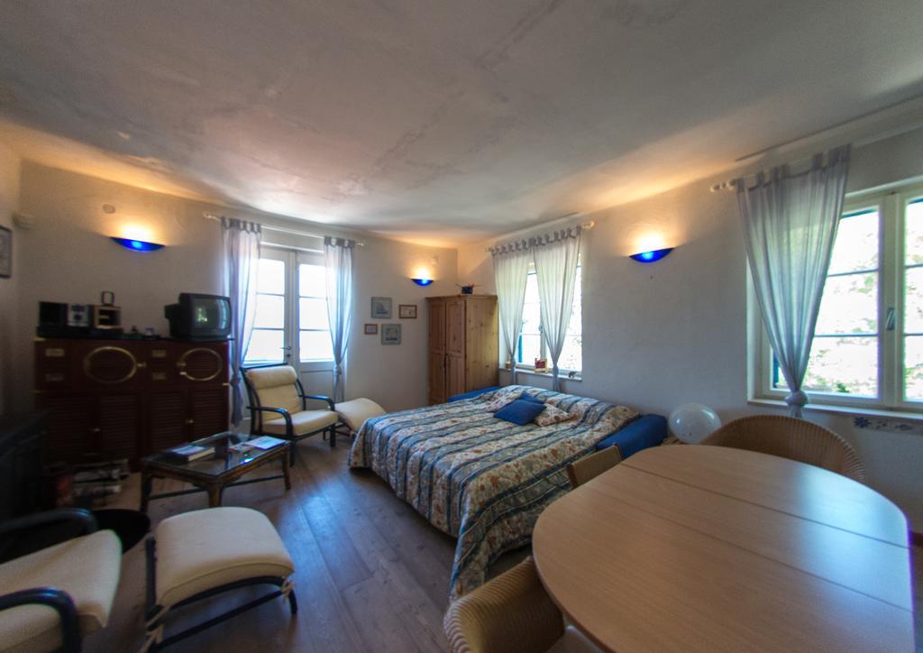 Bonavista Brela Daire Oda fotoğraf