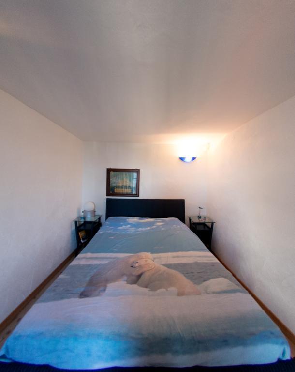 Bonavista Brela Daire Oda fotoğraf