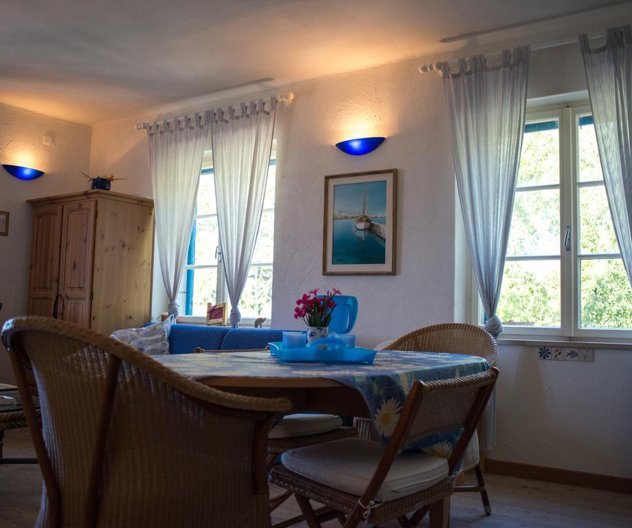 Bonavista Brela Daire Oda fotoğraf