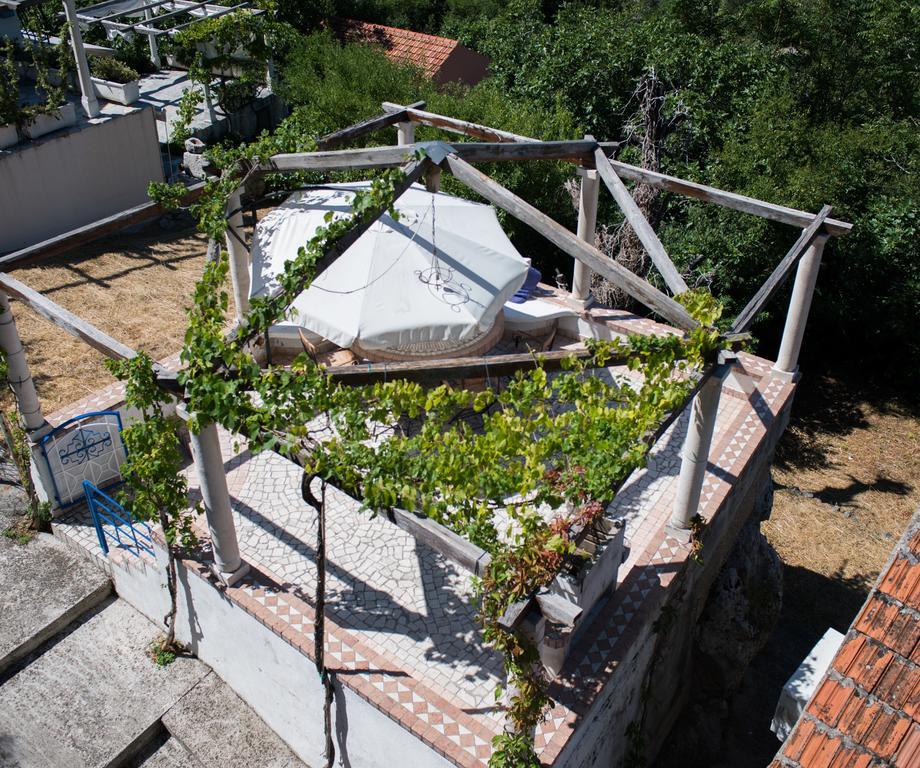 Bonavista Brela Daire Dış mekan fotoğraf