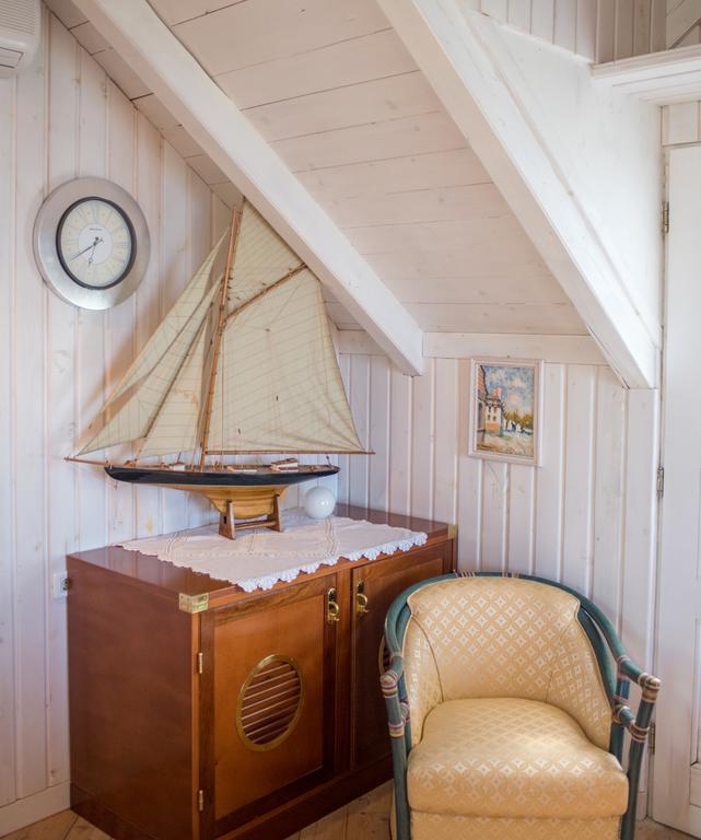 Bonavista Brela Daire Oda fotoğraf