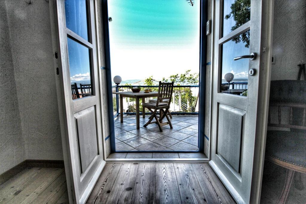 Bonavista Brela Daire Dış mekan fotoğraf