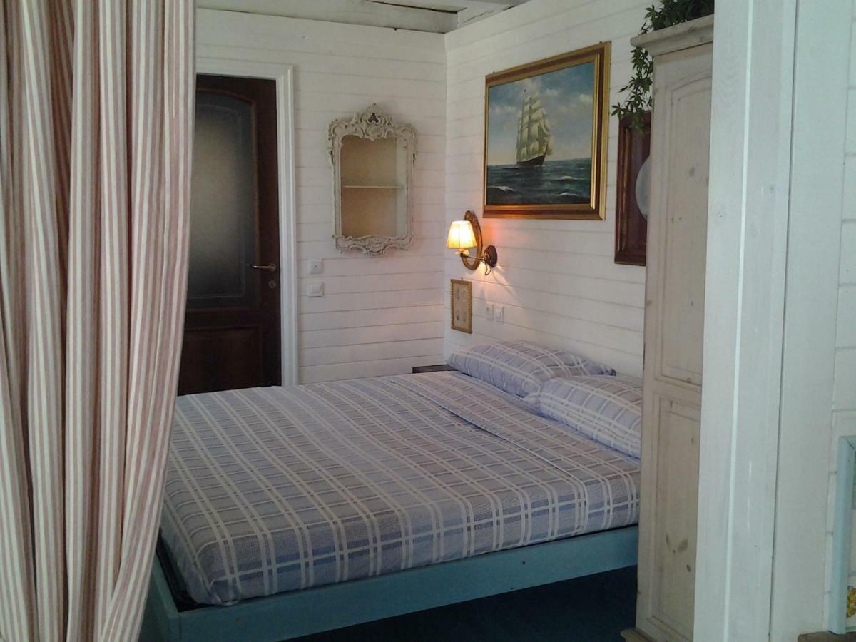 Bonavista Brela Daire Dış mekan fotoğraf